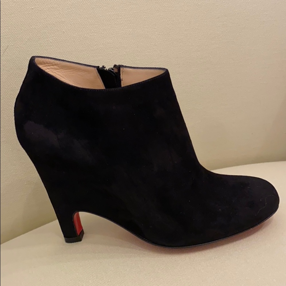 Christian Louboutin.